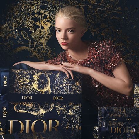 dior commercial bay